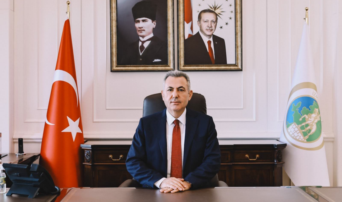 İzmir Valisi Süleyman Elban, 9 Eylül’ün 104. yıl dönümünde yayımladığı