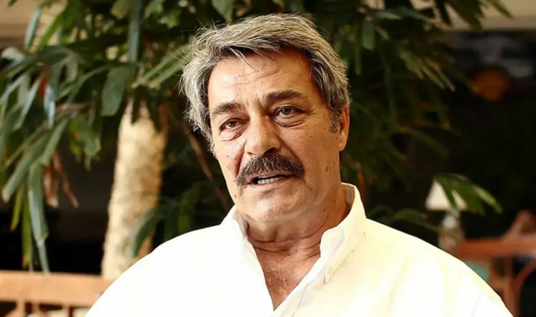 Kadir İnanır’ın tüm mirasını hayat arkadaşı Jülide Kural’a bıraktığının ortaya