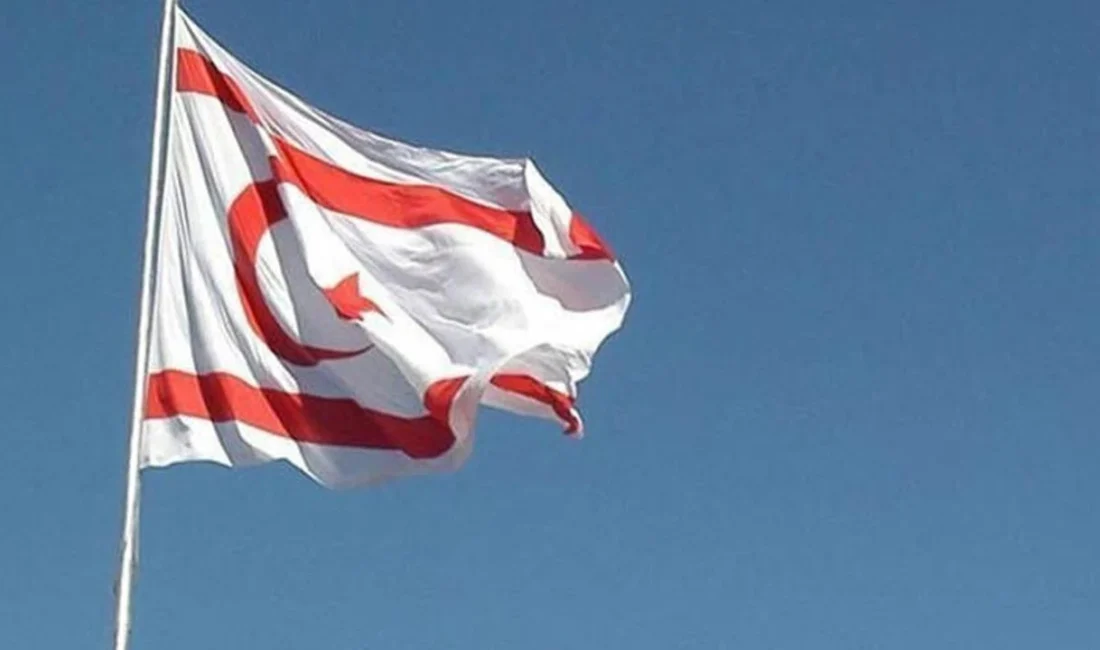 KKTC'de koalisyon ortağı Yeniden Doğuş Partisi (YDP), Genel Başkan Erhan