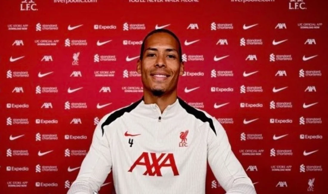 Galatasaray’ın ilgilendiği öne sürülen Virgil van Dijk için Barcelona iddiası