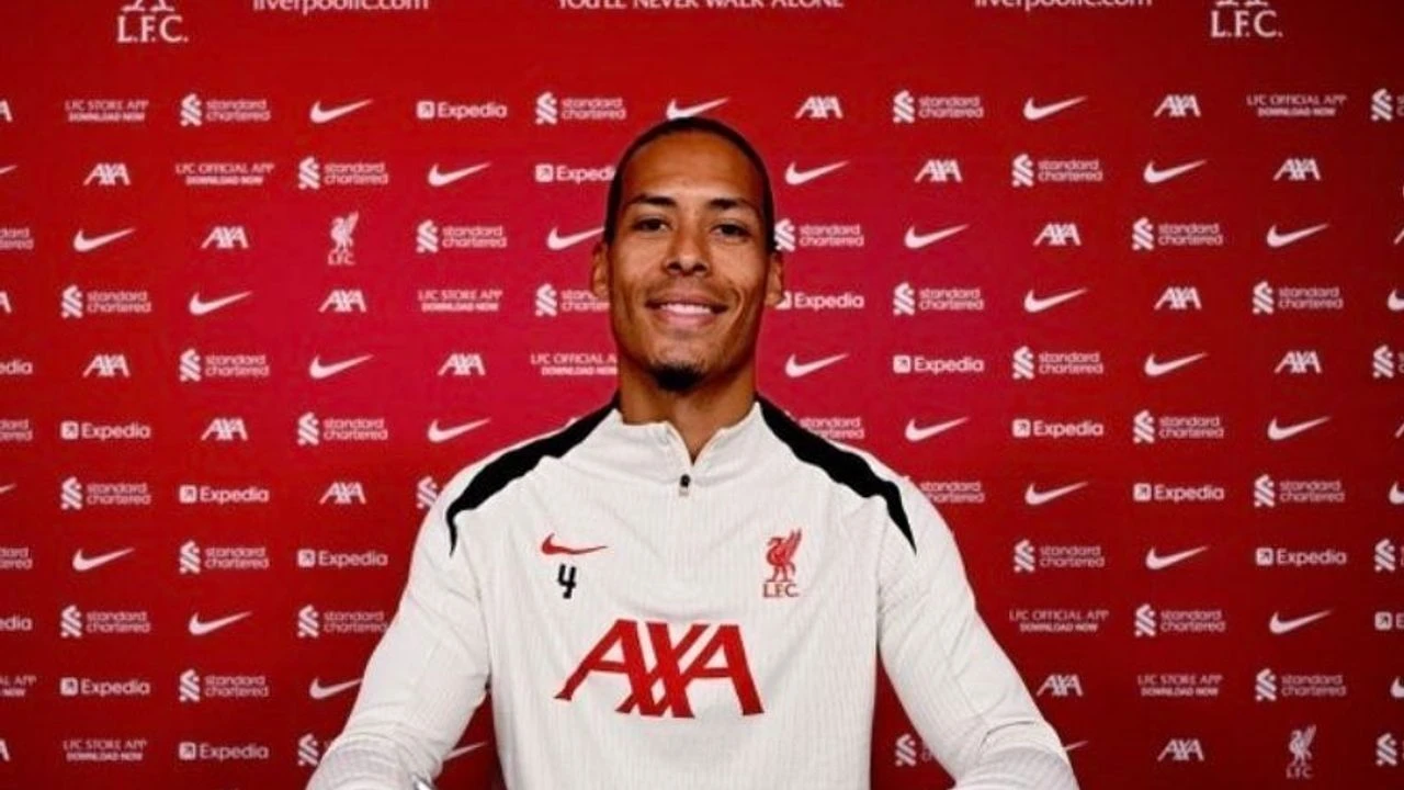 Galatasaray’ın ilgilendiği öne sürülen Virgil van Dijk için Barcelona iddiası