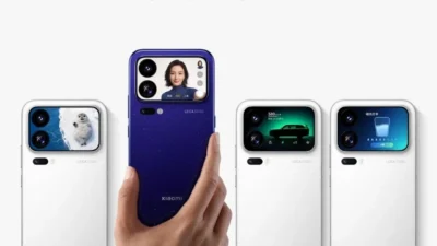Xiaomi 18 Pro serisinin tanıtım tarihi belli oldu. 23 Eylül’de
