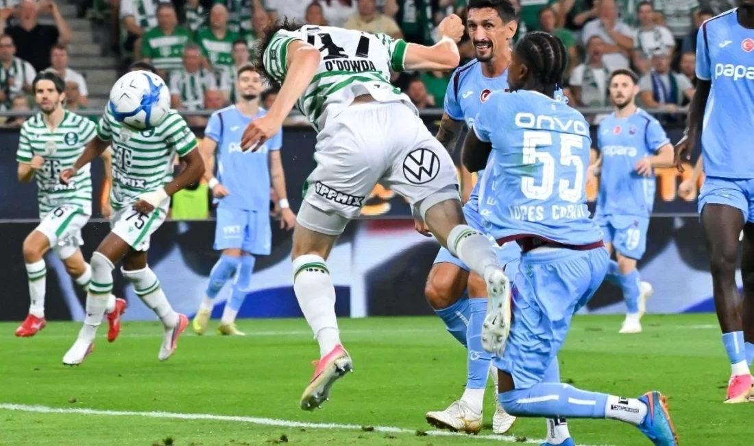 Fatih Tekke ile yollarını resmen ayıran Trabzonspor, yeni teknik direktör