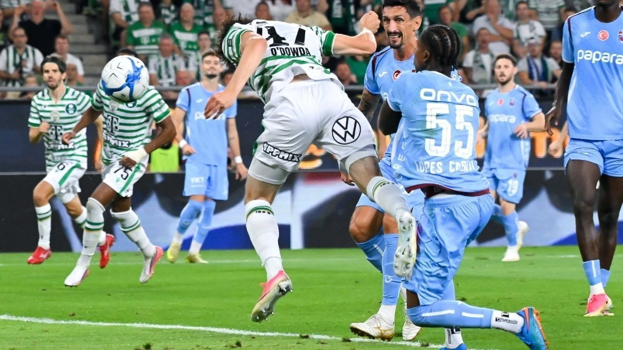 Fatih Tekke ile yollarını resmen ayıran Trabzonspor, yeni teknik direktör