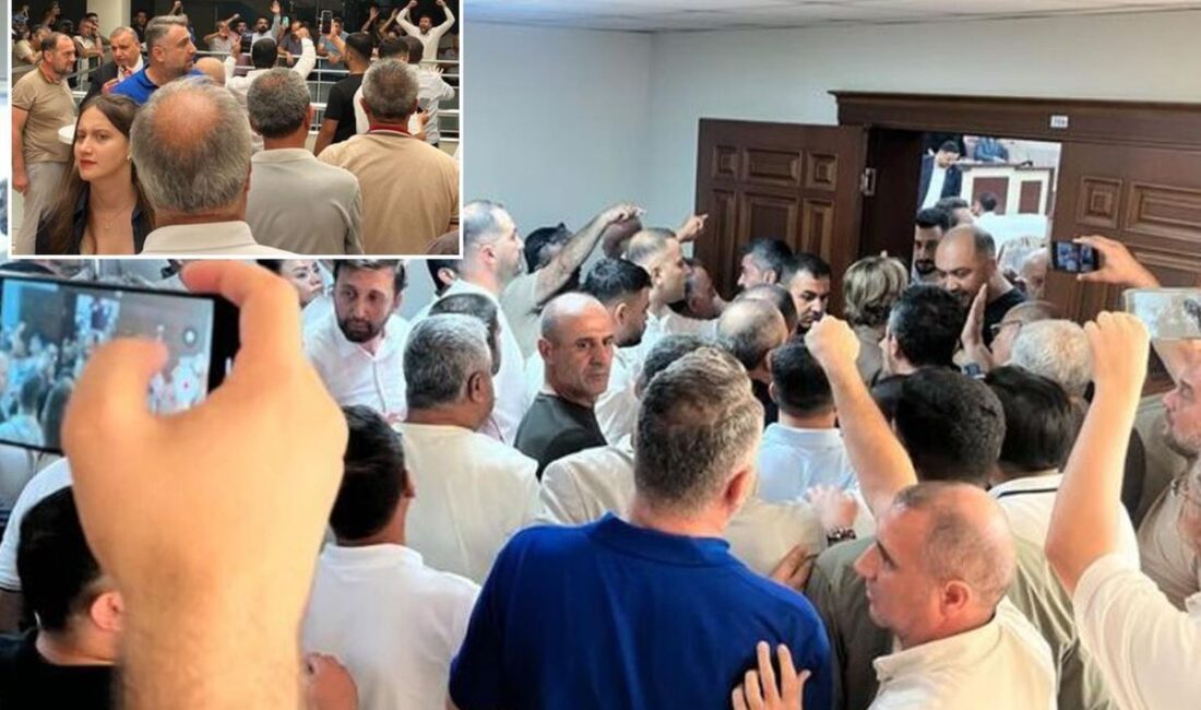 Yüreğir Belediyesi Başkanvekilliği için aylardır devam eden seçim ve yargı