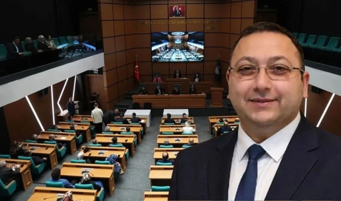 Üsküdar Belediyesi’nde 21-21 eşitlikle başlayan başkan vekilliği seçimi dördüncü turda