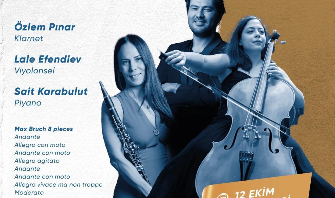 Türkiye’de bir ilçe belediyesi tarafından kurulan ilk  oda orkestrası olan