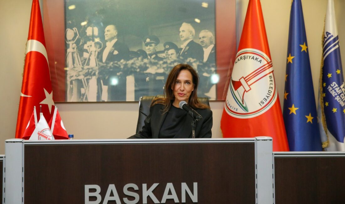 Başkan Ünsal: “Bütçemizi sürdürülebilir bir yapıya kavuşturmayı başardık”