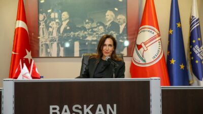 Başkan Ünsal: “Bütçemizi sürdürülebilir bir yapıya kavuşturmayı başardık”