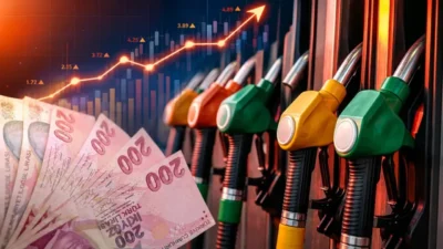 Akaryakıt zammı 1 Kasım’da gündemde. Benzine 4,15 TL, motorine 3,60