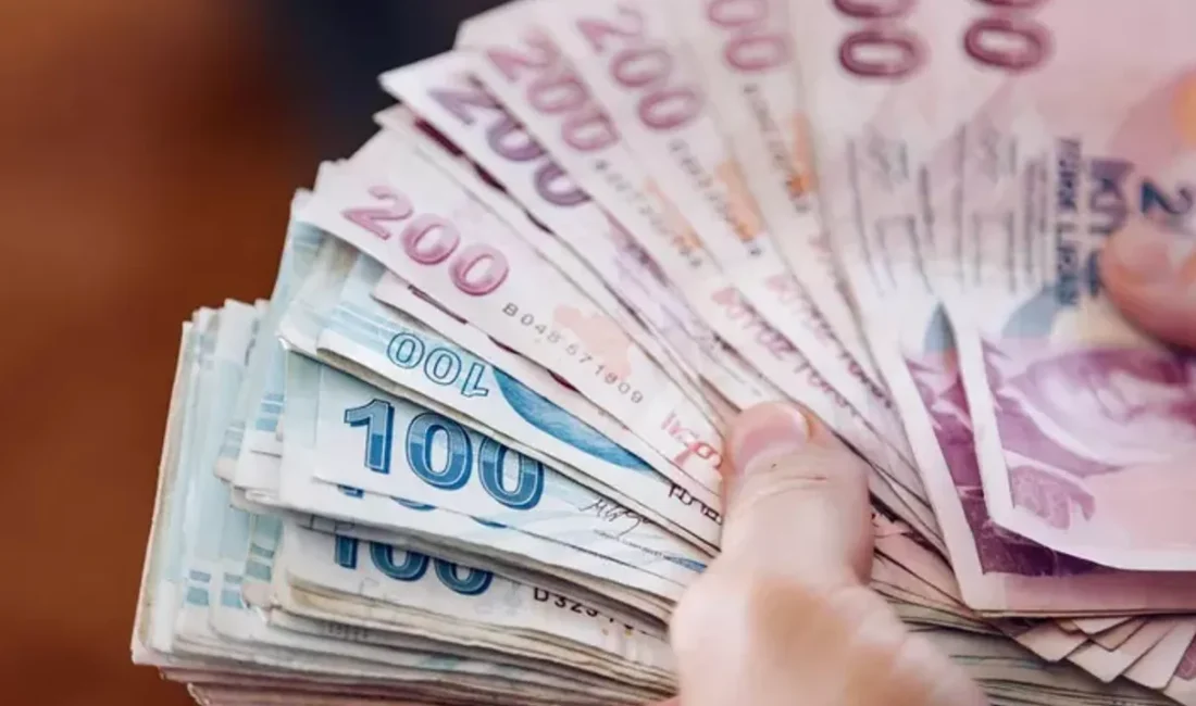 GSS borcu düzenlemesi yaklaşık 1 milyon kişiyi ilgilendiriyor. 2016 ve