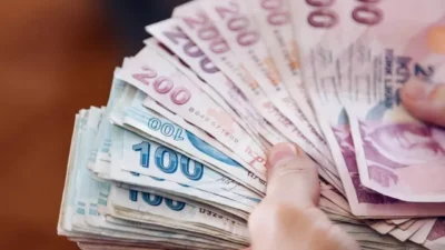 GSS borcu düzenlemesi yaklaşık 1 milyon kişiyi ilgilendiriyor. 2016 ve