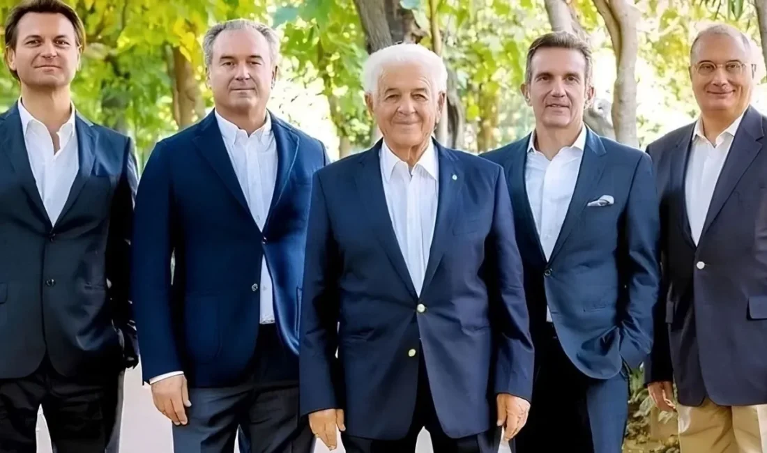 Atay Holding’de ertelenen olağanüstü genel kurul toplantısı, kayyum Mehmet Doğan
