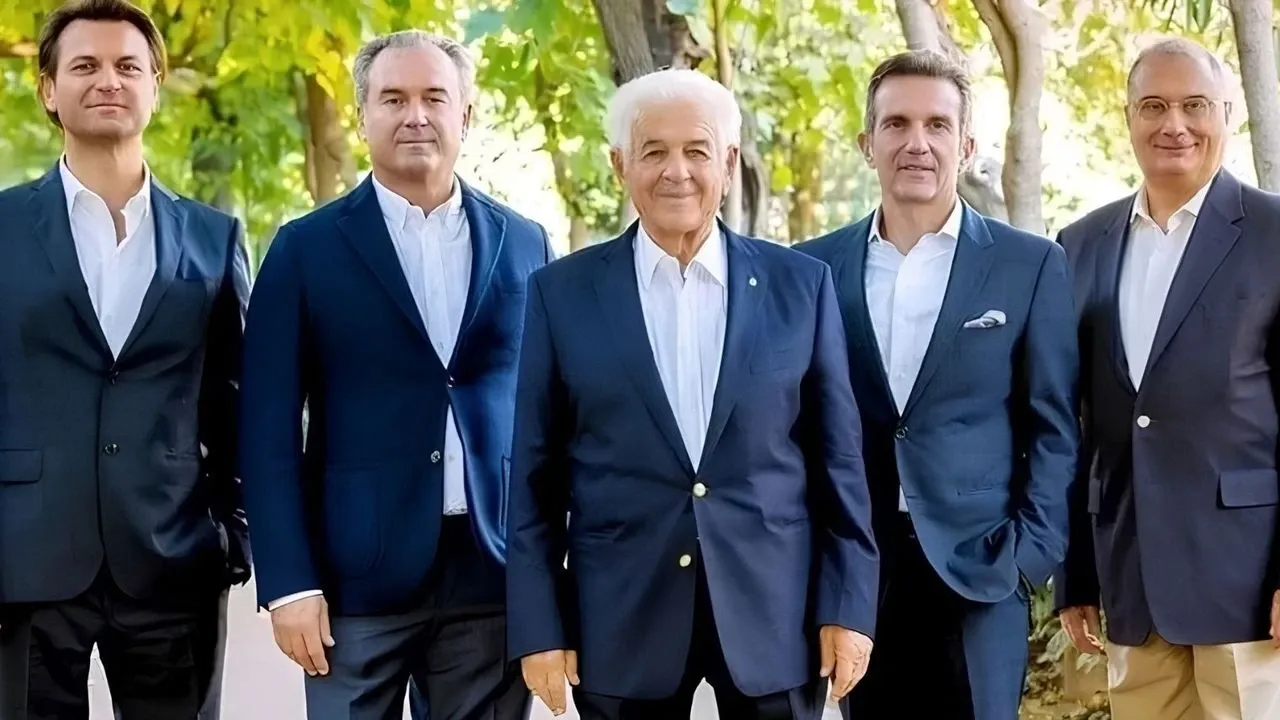 Atay Holding’de ertelenen olağanüstü genel kurul toplantısı, kayyum Mehmet Doğan