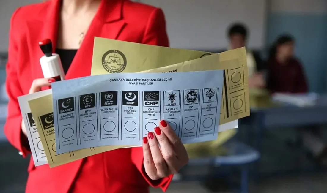 Türkiye’de 2026’nın başından 13 Ekim’e kadar 12 yeni siyasi parti