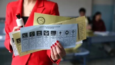 Türkiye’de 2026’nın başından 13 Ekim’e kadar 12 yeni siyasi parti