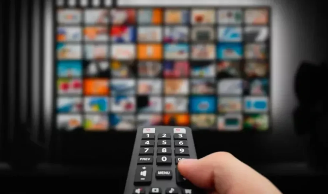 11 Mart 2026'da yeniden yayın hayatına başlayan Cem TV, yaklaşık