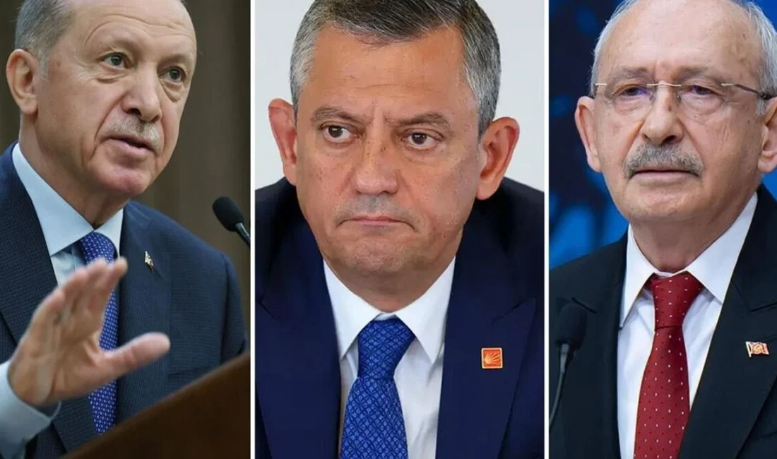 Asal Araştırma' nın 28 ilde gerçekleştirdiği en güncel seçim anketine