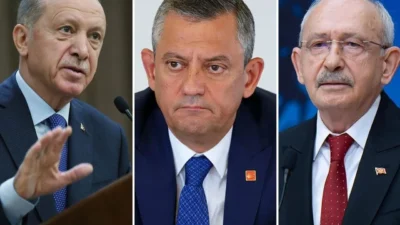Asal Araştırma' nın 28 ilde gerçekleştirdiği en güncel seçim anketine