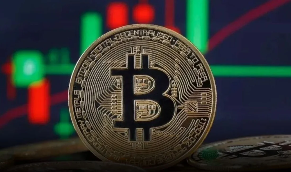 Bitcoin, petrol fiyatlarındaki yükseliş ve yatırım fonlarından gerçekleşen yüksek tutarlı