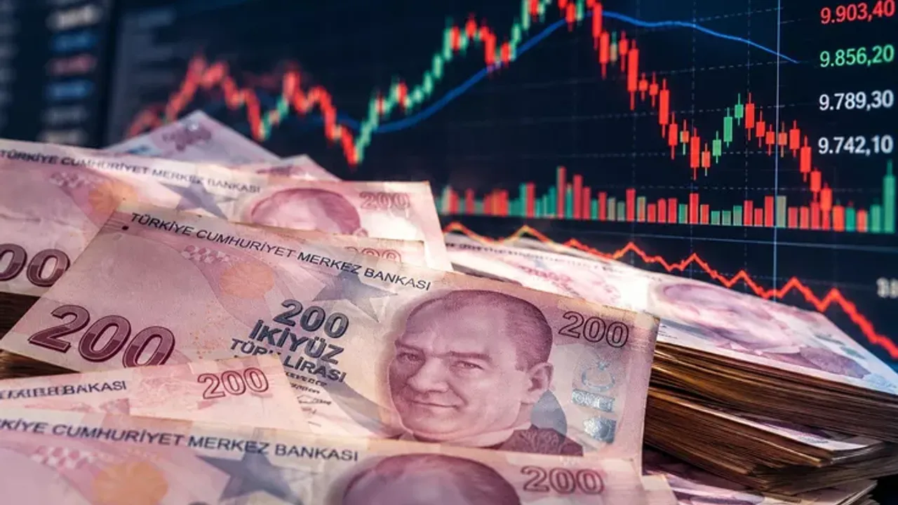 Tasfiye sürecindeki 131 fonda 455 bin 758 yatırımcı için ödeme