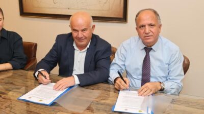 Buca Belediyesi, 60 yaş ve üzeri vatandaşların aktif yaşlanma ve