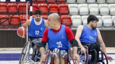 21. kez Süper Lig’de mücadele edecek İzmir Büyükşehir Belediyesi Spor