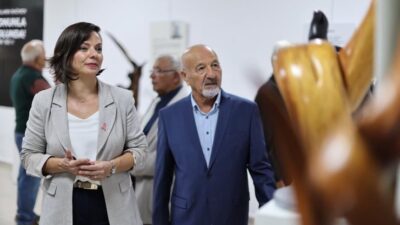 Karabağlar Belediyesi, 5 Ekim Dünya Öğretmenler Günü kapsamında öğretmen ve