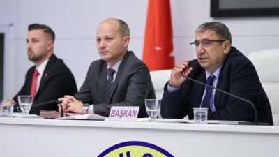 Buca Belediyesi 2027 Mali Yılı Bütçesi, 7 milyar 800 milyon