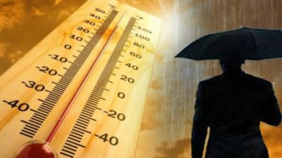 Meteoroloji Genel Müdürlüğü, yurdun büyük bölümünde sağanak ve gök gürültülü