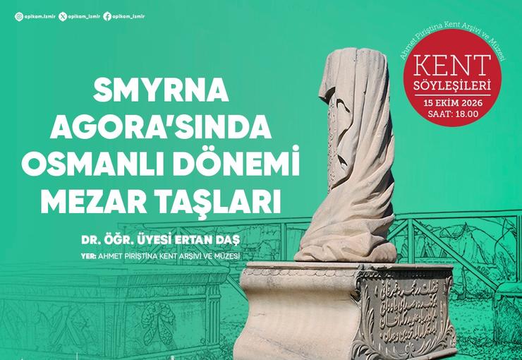 İzmir Büyükşehir Belediyesi Ahmet Piriştina Kent Arşivi ve Müzesi (APİKAM)