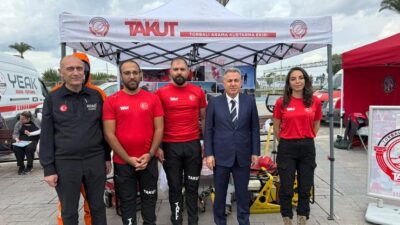 Torbalı Belediye Başkanı Övünç Demir’in göreve gelmesinin ardından kurulan ve