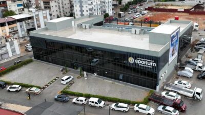 Buca Belediyesi Naim Süleymanoğlu Spor Kompleksi, yeni dönem kursları ve