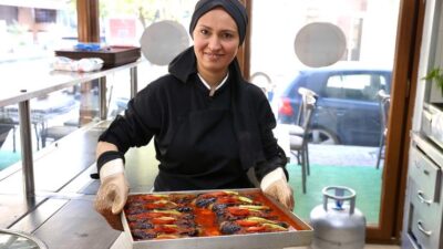 Buca Belediyesi’nin meslek edindirme kursları, kadınların ekonomik hayata katılımına katkı