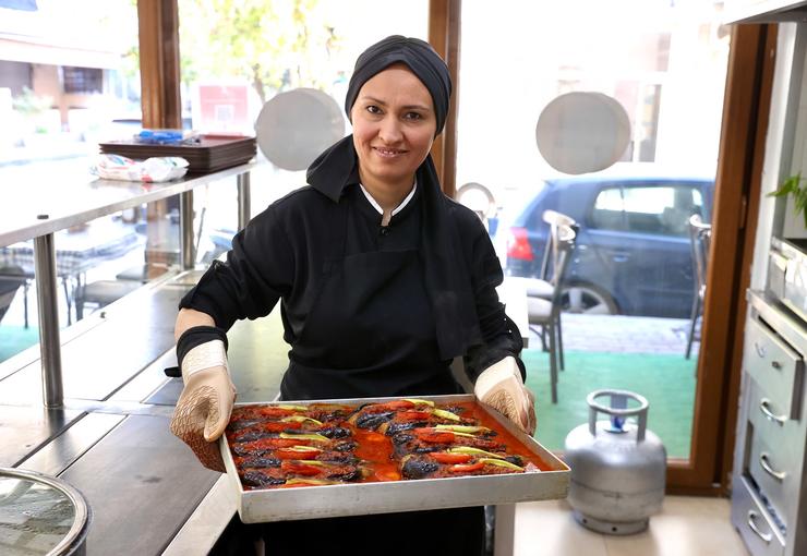 Buca Belediyesi’nin meslek edindirme kursları, kadınların ekonomik hayata katılımına katkı