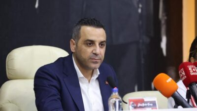 Başkan Onur Emrah Yıldız: “Kendi araç filomuzla hizmet kapasitemizi artıracak,