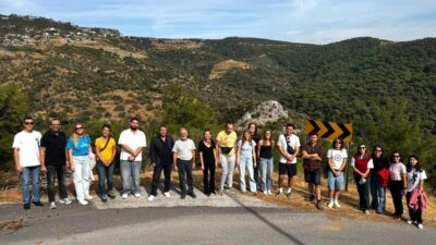 Bornova’nın binlerce yıllık tarihi ve eşsiz doğası, kitle turizmine alternatif
