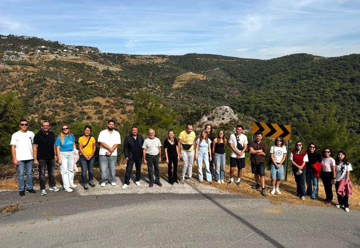 Bornova’nın binlerce yıllık tarihi ve eşsiz doğası, kitle turizmine alternatif