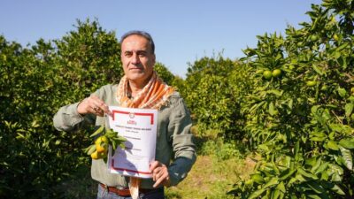 Seferihisar Belediye Başkan Vekili Fuat Gümüş, belediyede bir araya geldiği
