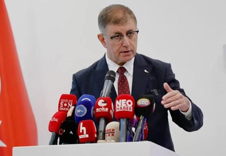 CHP’nin 38. Olağan Kurultayı’nda usulsüzlük yapıldığı iddialarına ilişkin davada savcı,