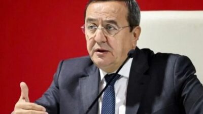 Acı haberi sosyal medyadan duyurdu.