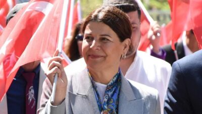 Foça Belediyesi, Cumhuriyetimizin kuruluşunun 103. yıl dönümünü; resmî törenler, Fener