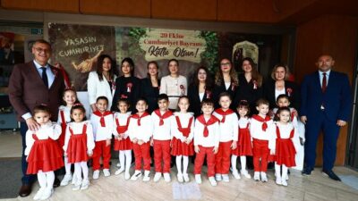 Efes Selçuk Belediyesi Kadın ve Aile Hizmetleri Müdürlüğü Çocuk Birimleri