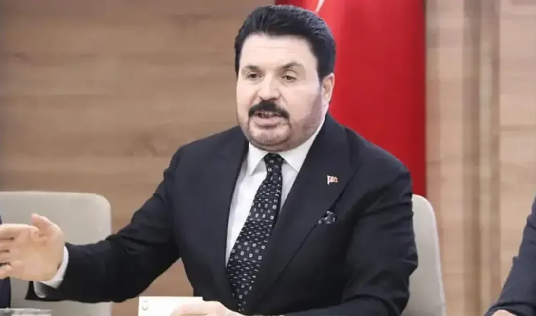Eski Ağrı Belediye Başkanı Savcı Sayan, fon ve borsa süreçlerine