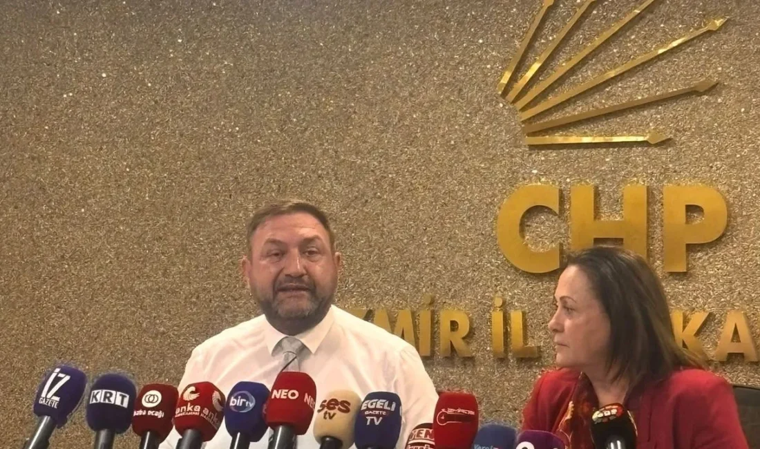 CHP İzmir yöneticileri kadın cinayetlerine dikkat çekti; Nilay Kökkılınç son