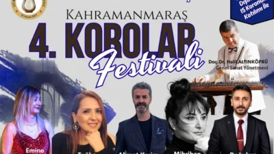 29 Ekim–1 Kasım’da düzenlenecek 4. TÜMFED Korolar Festivali, 18 koro