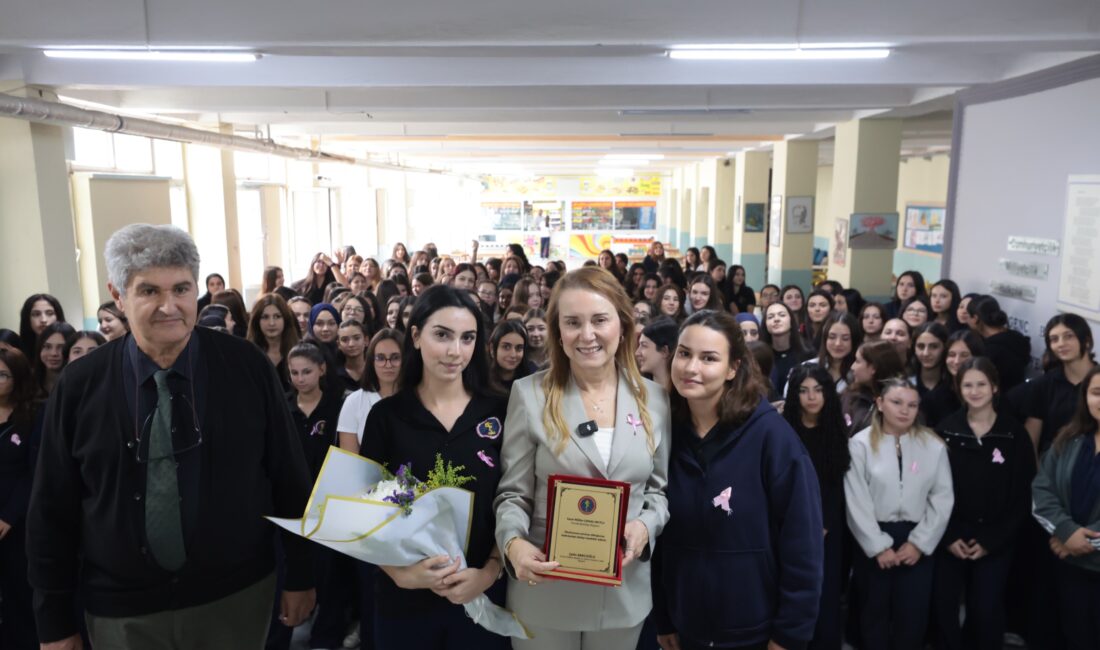 “Üzerimize düşeni yapmaya devam edeceğiz”