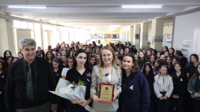 “Üzerimize düşeni yapmaya devam edeceğiz”