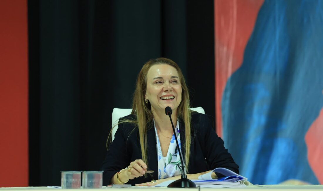 Konak Belediyesi’nin 9 milyar TL olan 2027 yılı mali bütçesinin