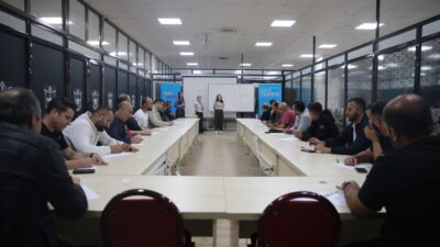 Konak Belediyesi ve AÇEV iş birliğinde Mutlu Çocuklar Oyun Evleri’ne